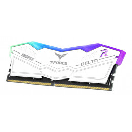 Team Group DELTA RGB muistimoduuli 32 GB 2 x 16 GB DDR5 288-pin DIMM