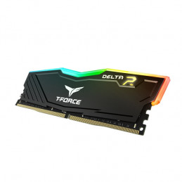 Team Group DELTA RGB muistimoduuli 16 GB 2 x 8 GB DDR4 288-pin DIMM