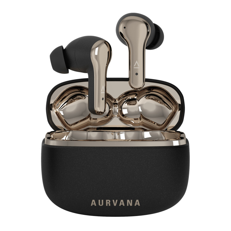 Creative Labs AURVANA ACE SXFI XMEMS EARBUDS TWS