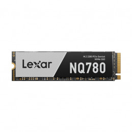Lexar NQ780 1 TB M.2 PCI Express 4.0 NVMe 3D NAND
