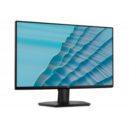 DELL SE2726H tietokoneen litteä näyttö 68,6 cm (27") 1920 x 1080 pikseliä Full HD LCD Musta