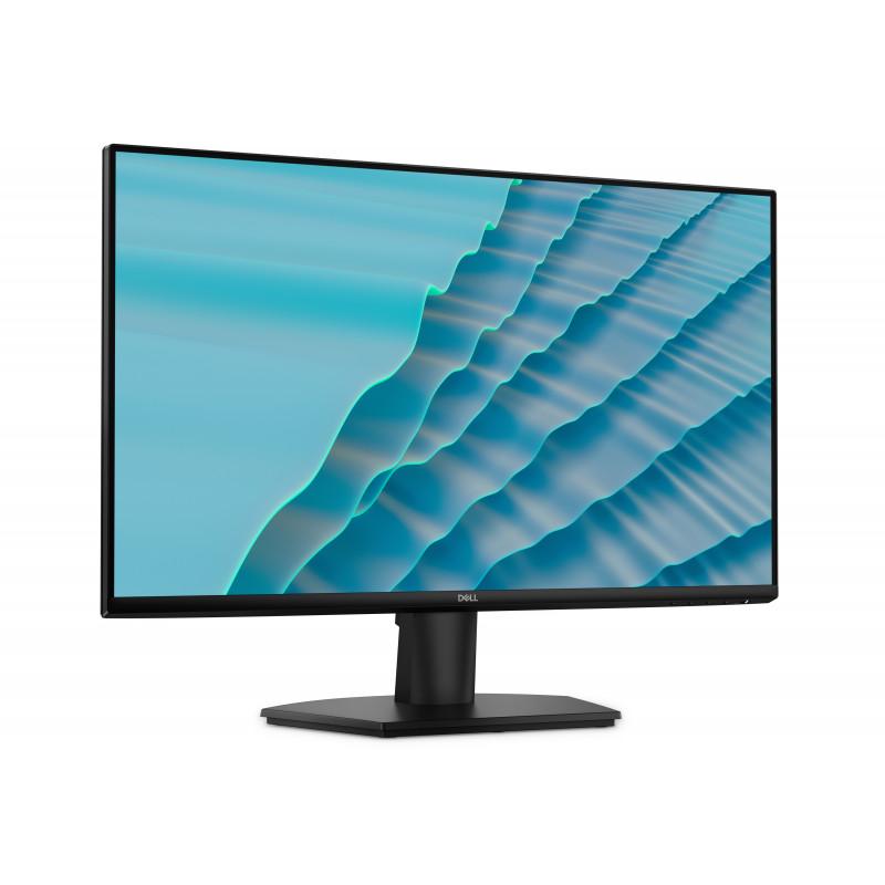 DELL SE2726H tietokoneen litteä näyttö 68,6 cm (27") 1920 x 1080 pikseliä Full HD LCD Musta