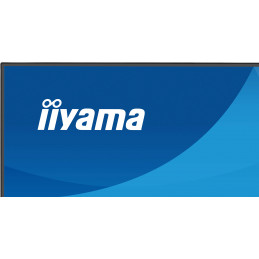 iiyama ProLite X2491H-B1 tietokoneen litteä näyttö 60,5 cm (23.8") 1920 x 1080 pikseliä Full HD LCD Musta