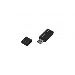 Goodram UME3 USB-muisti 32 GB USB A-tyyppi 3.2 Gen 1 (3.1 Gen 1) Musta