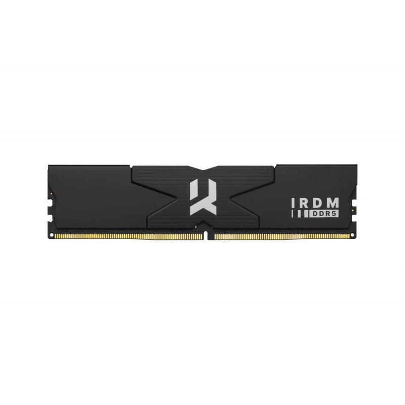 Goodram IRDM DDR5 IR-6000D564L30S 32GDC muistimoduuli 32 GB 2 x 16 GB 288-pin DIMM
