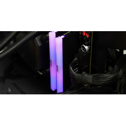 Goodram IRDM RGB DDR5 IRG-64D5L32S 32GDC muistimoduuli 32 GB 2 x 16 GB 288-pin DIMM