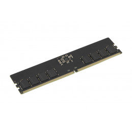 Goodram GR5600D564L46S 8G muistimoduuli 8 GB 1 x 8 GB DDR5 288-pin DIMM
