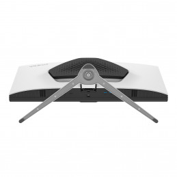 BenQ MOBIUZ EX251 tietokoneen litteä näyttö 62,2 cm (24.5") 1920 x 1080 pikseliä Full HD LED Musta, Valkoinen