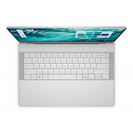 DELL 14 Premium DA14250 Intel Core Ultra 7 255H Kannettava tietokone 36,8 cm (14.5") Kosketusnäyttö 3.2K 32 GB LPDDR5x-SDRAM 1