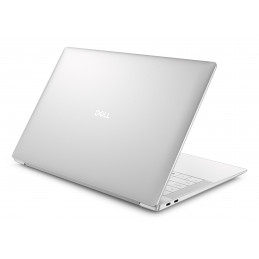 DELL 14 Premium DA14250 Intel Core Ultra 7 255H Kannettava tietokone 36,8 cm (14.5") Kosketusnäyttö 3.2K 32 GB LPDDR5x-SDRAM 1