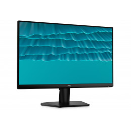 DELL SE2426H tietokoneen litteä näyttö 60,5 cm (23.8") 1920 x 1080 pikseliä Full HD LCD Musta