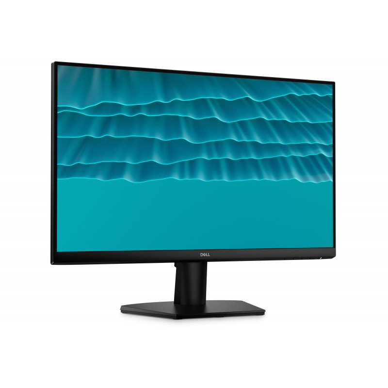 DELL SE2426H tietokoneen litteä näyttö 60,5 cm (23.8") 1920 x 1080 pikseliä Full HD LCD Musta