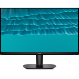 DELL SE2426H tietokoneen litteä näyttö 60,5 cm (23.8") 1920 x 1080 pikseliä Full HD LCD Musta