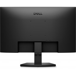 DELL SE2426H tietokoneen litteä näyttö 60,5 cm (23.8") 1920 x 1080 pikseliä Full HD LCD Musta