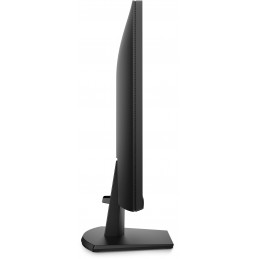 DELL SE2426H tietokoneen litteä näyttö 60,5 cm (23.8") 1920 x 1080 pikseliä Full HD LCD Musta