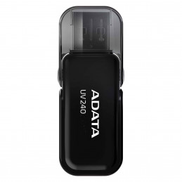 ADATA UV240 USB-muisti 32 GB USB A-tyyppi 2.0 Musta