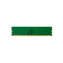 Goodram W-MEM2666E4S88G muistimoduuli 8 GB 1 x 8 GB DDR4 288-pin DIMM ECC