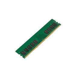 Goodram W-MEM2666E4S88G muistimoduuli 8 GB 1 x 8 GB DDR4 288-pin DIMM ECC