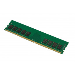 Goodram W-MEM2666E4S88G muistimoduuli 8 GB 1 x 8 GB DDR4 288-pin DIMM ECC