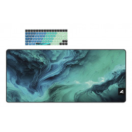 Sharkoon SKILLER SGK50 S3 Design Bundle - D4 Pelihiirimatto Monivärinen