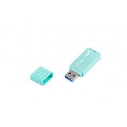 Goodram UME3 USB-muisti 128 GB USB A-tyyppi 3.2 Gen 1 (3.1 Gen 1) Turkoosi