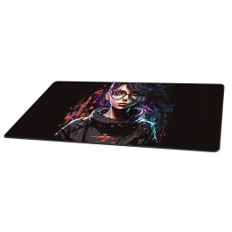 Sharkoon SGP50 D2 Pelihiirimatto Monivärinen