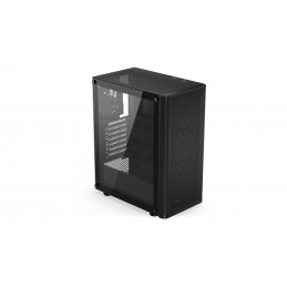 ENDORFY Ventum 200 ARGB Full Tower Musta