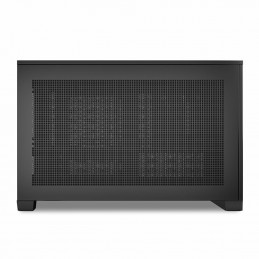 Sharkoon REBEL C20 ITX tietokonekotelo Musta