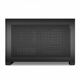 Sharkoon REBEL C20 ITX tietokonekotelo Musta