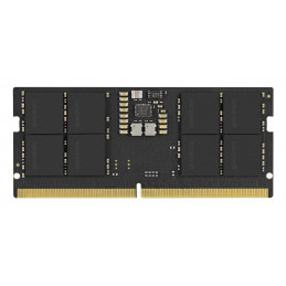 Goodram GR5600S564L46 32G muistimoduuli 32 GB 1 x 32 GB DDR5 262-pin SO-DIMM