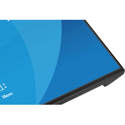 iiyama ProLite XB2491H-B1 tietokoneen litteä näyttö 60,5 cm (23.8") 1920 x 1080 pikseliä Full HD LCD Musta