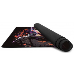 Sharkoon 100093421 hiirimatto Pelihiirimatto Monivärinen