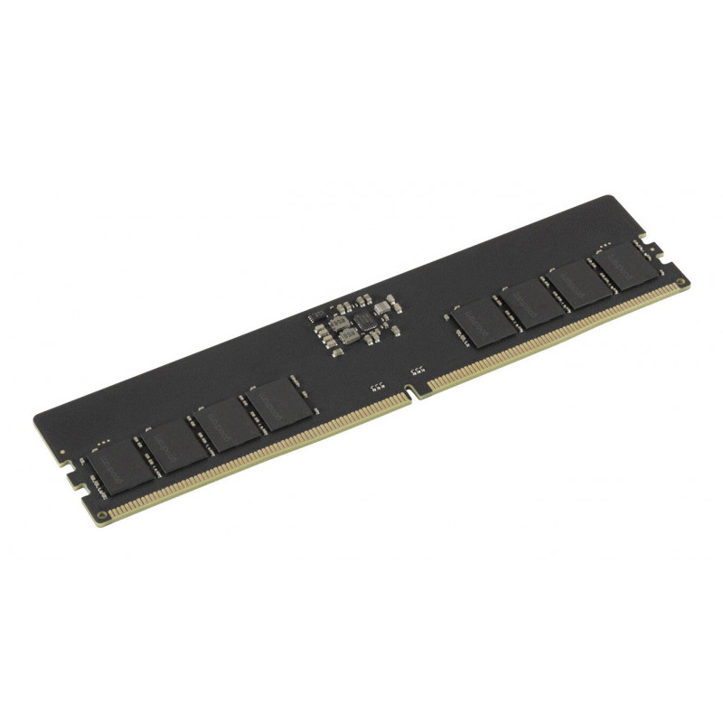 Goodram GR5600D564L46S 16G muistimoduuli 16 GB 1 x 16 GB DDR5 288-pin DIMM