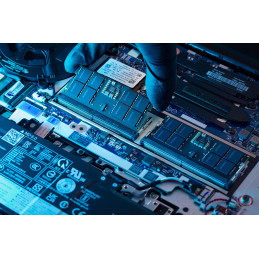 Goodram GR00C5-64L52S 16G muistimoduuli