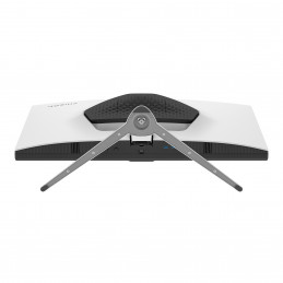 BenQ MOBIUZ EX271 tietokoneen litteä näyttö 68,6 cm (27") 1920 x 1080 pikseliä Full HD LED Musta, Valkoinen