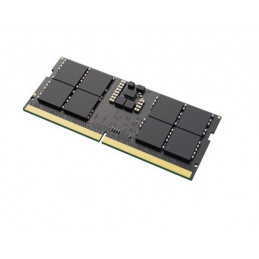 Lexar LD5S32G56C46ST-BGS muistimoduuli 32 GB 1 x 32 GB DDR5 5600 MT s 262-pin SO-DIMM