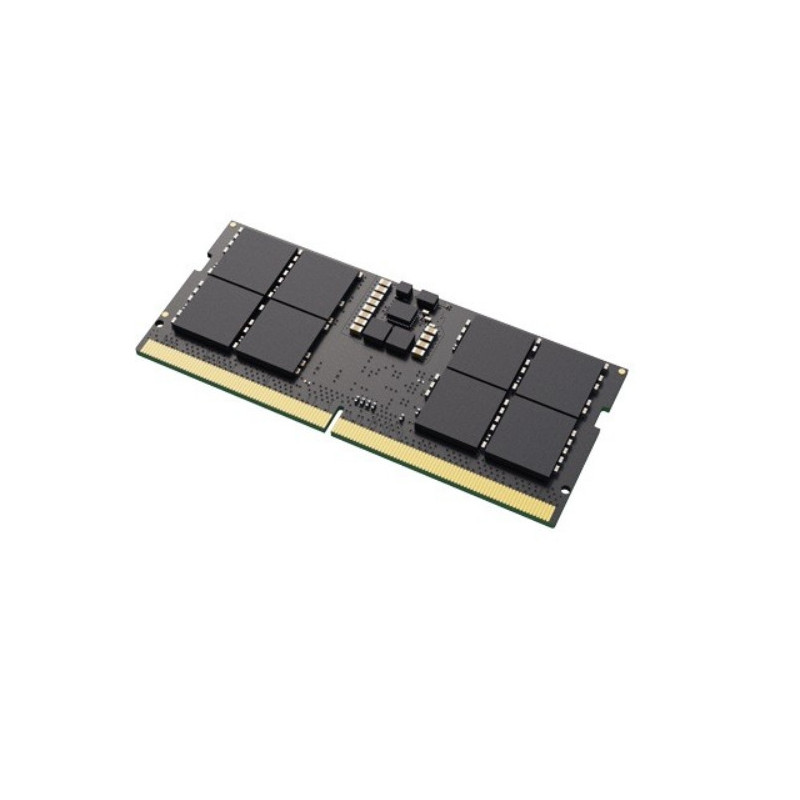 Lexar LD5S32G56C46ST-BGS muistimoduuli 32 GB 1 x 32 GB DDR5 5600 MT s 262-pin SO-DIMM
