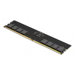 Lexar LD5U16G56C46ST-BGS muistimoduuli 16 GB 1 x 16 GB DDR5 5600 MT s 262-pin SO-DIMM