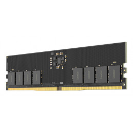 Lexar LD5U16G56C46ST-BGS muistimoduuli 16 GB 1 x 16 GB DDR5 5600 MT s 262-pin SO-DIMM