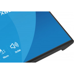 iiyama ProLite XB2491HS-B1 tietokoneen litteä näyttö 60,5 cm (23.8") 1920 x 1080 pikseliä Full HD LCD Musta