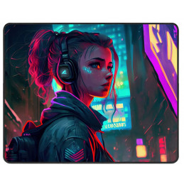 Sharkoon SGP50 D1 Pelihiirimatto Monivärinen