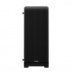 Zalman S2 TG tietokonekotelo Midi Tower Musta