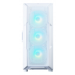 Zalman i3 NEO ARGB V2 WHITE Midi Tower Valkoinen
