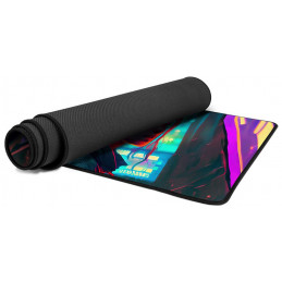 Sharkoon SGP50 D1 Pelihiirimatto Monivärinen