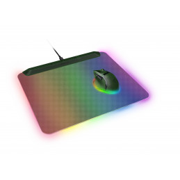 Razer Firefly V2 Pro Pelihiirimatto Vihreä