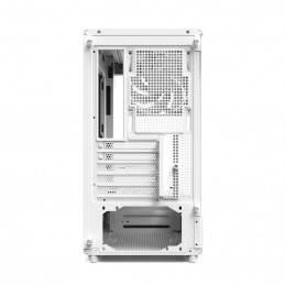 Zalman P10 White Mini Tower Valkoinen
