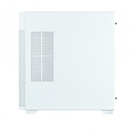 Zalman S5 NEO WHITE Midi Tower Valkoinen