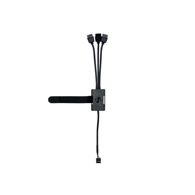 Lian Li PW-U2HB Sisäinen USB-kaapeli