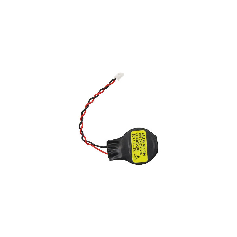 Lenovo 04Y1784 kannettavan tietokoneen varaosa Akku