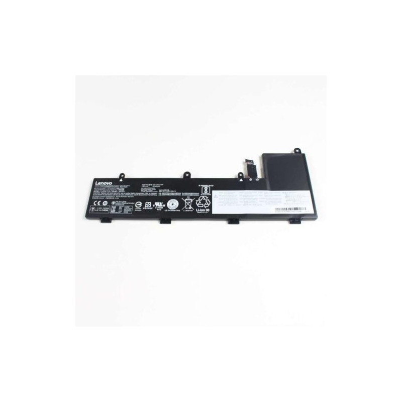 Lenovo 01AV443 kannettavan tietokoneen varaosa Akku